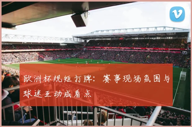 欧洲杯规矩打牌：赛事现场氛围与球迷互动成看点